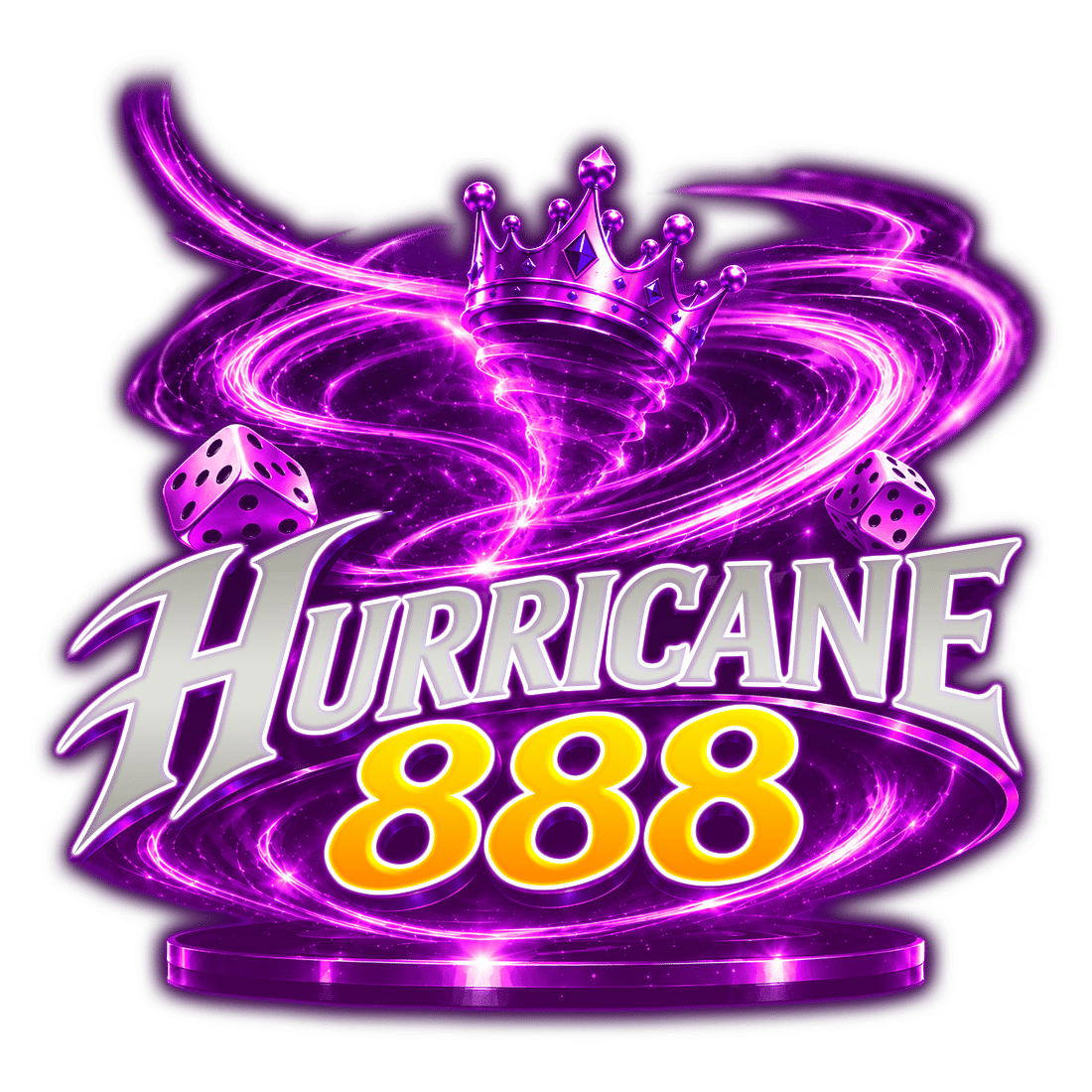 hurricane888