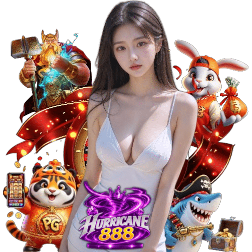 hurricane888 ทดลองเล่น