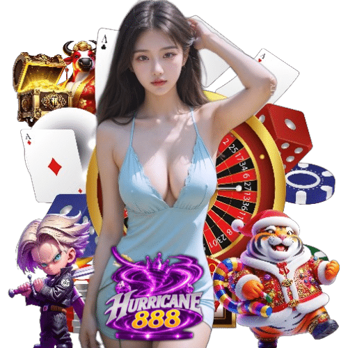 hurricane888 สล็อตออนไลน์